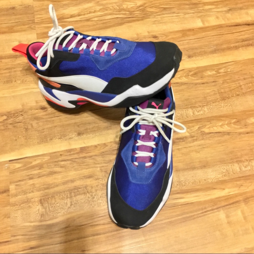 Puma Shoes - Picture 5 of 7